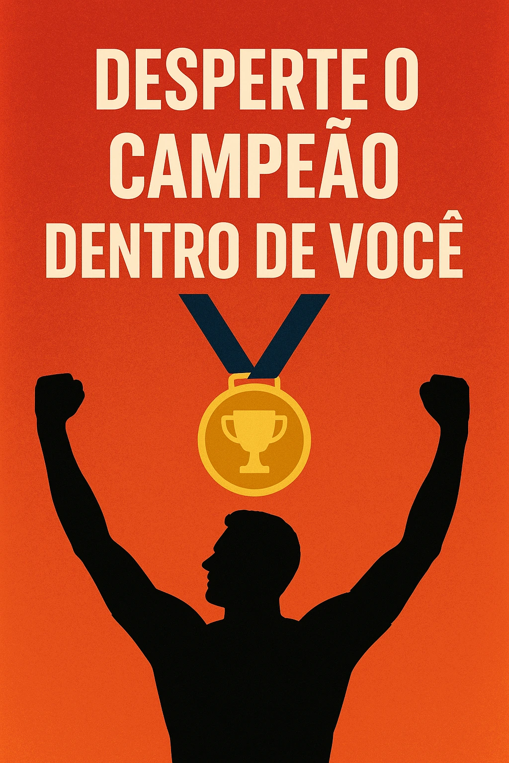 Desperte o Campeão Dentro de Você: Como Vencer a Insegurança e Superar Limites Pessoais