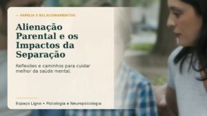 Alienação Parental e os Impactos da Separação