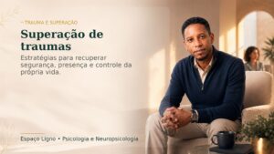 Superação de Traumas: Estratégias para Recuperação