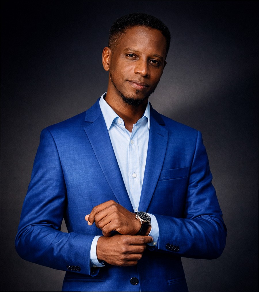 Ciro Guedes no Espaço Ligno