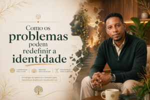 Como os Problemas Podem Redefinir a Identidade 💡