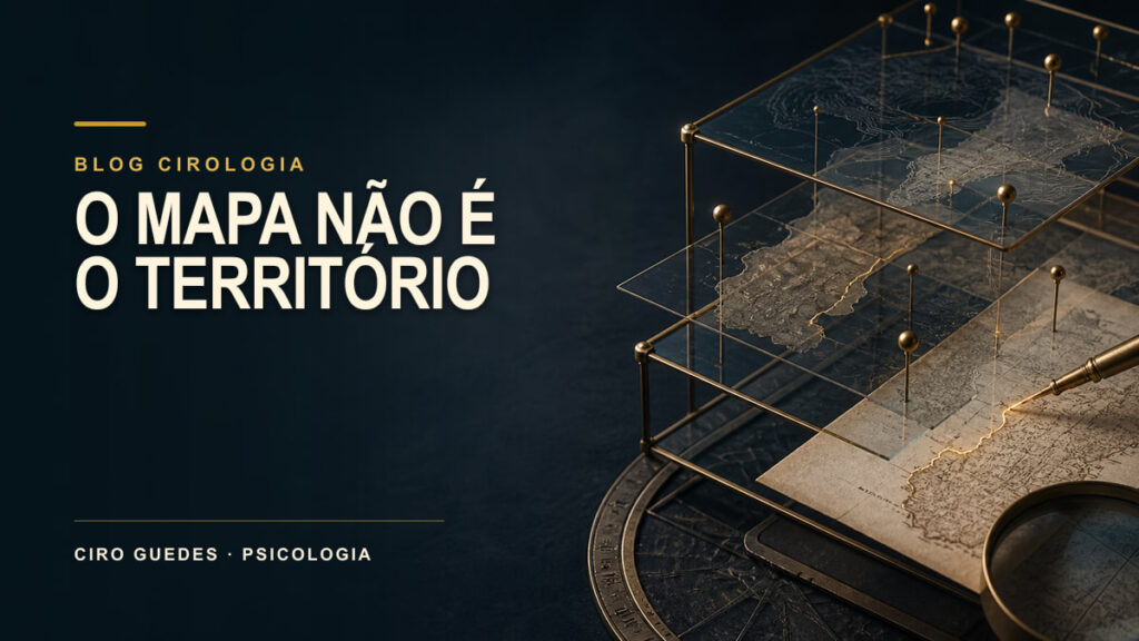 Representação mental: como a mente cria modelos da realidade