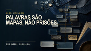 Conceitos e saúde mental: como as palavras organizam a experiência